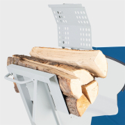 Körfűrész/körfűrész 400 V Scheppach HS 720 náhled