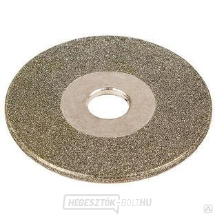 Gyémánt csiszolókorong 40mm NEUTRIX WAG 40