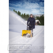 Riwall PRO RPST 5667 hófúvógép  náhled