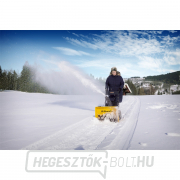 Riwall PRO RPST 5667 hófúvógép  náhled