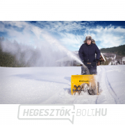 Riwall PRO RPST 5667 hófúvógép  náhled