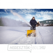 Riwall PRO RPST 5667 hófúvógép  náhled