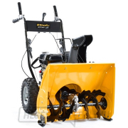 Riwall PRO RPST 5667 hófúvógép  náhled