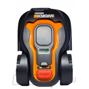 Landroid 1200m2 Wi-Fi robotfűnyíró WG799E náhled