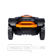 Landroid 1200m2 Wi-Fi robotfűnyíró WG799E náhled