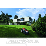 Landroid 1200m2 Wi-Fi robotfűnyíró WG799E náhled