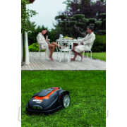 Landroid 1200m2 Wi-Fi robotfűnyíró WG799E náhled