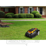 Landroid 1200m2 Wi-Fi robotfűnyíró WG799E náhled