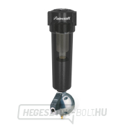 Kondenzátumleválasztó ACKL 0235B 3/4 Előnézet 