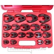 Nyílászáró kulcskészlet - 9db Nyílászáró kulcskészlet - 9db gallery main image