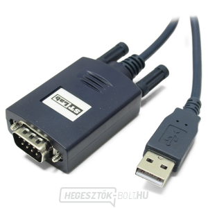 RS 232 - USB átalakító gallery main image
