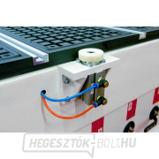 Pneumatikus ütköző E2 marógépekhez - 4 db gallery main image