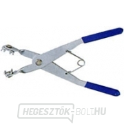 Fogó önzáró tömlőbilincsekhez  Fogó önzáró tömlőbilincsekhez  gallery main image