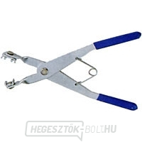 Fogó önzáró tömlőbilincsekhez  Fogó önzáró tömlőbilincsekhez  gallery main image