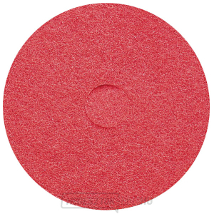 Karbantartó párna, piros 11 gallery main image