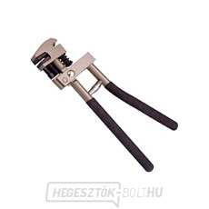 Kombinált állító és lyukasztó fogó PP-880