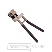 Kombinált állító és lyukasztó fogó PP-880 Kombinált állító és lyukasztó fogó PP-880 gallery main image