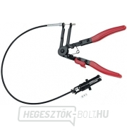 Tömlőbilincs szerelő szerszám - 530mm Tömlőbilincs szerelő szerszám - 530mm gallery main image