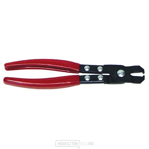 Szorító fogó a homokinetikus ízületek mandzsettagombjaihoz  Szorító fogó a homokinetikus ízületek mandzsettagombjaihoz  gallery main image