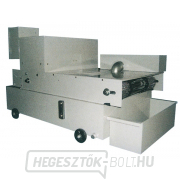 Automatikus papírszűrőszalag hűtéssel az FSM 2550-hez gallery main image