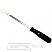 Ajtószegély eltávolító szerszám 031-6512 Ajtószegély eltávolító szerszám 031-6512 gallery main image