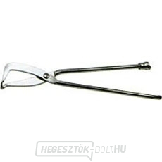 Féknyergek a féknyergek fékrugóihoz