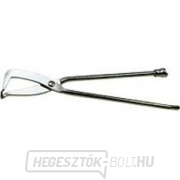 Féknyergek a féknyergek fékrugóihoz Féknyergek a féknyergek fékrugóihoz gallery main image