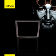 KOWAX Tömítő keret KWX730, KWX2.5 gallery main image