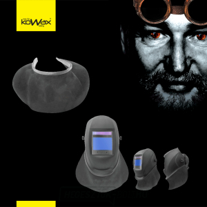 KOWAX nyakvédő minden kapucnihoz KOWAX nyakvédő minden kapucnihoz gallery main image