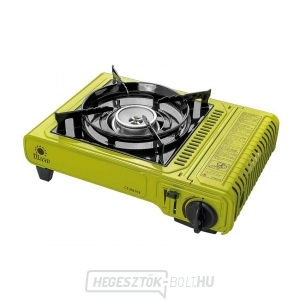 MEVA - kemping tűzhely THUNDER MEVA - kemping tűzhely THUNDER gallery main image