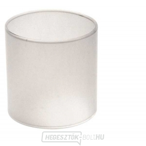 Rothenberger - csere hőálló biztonsági üveg a... Rothenberger - csere hőálló biztonsági üveg a... gallery main image