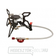 MEVA - SPIDER PRO piezo tűzhely MEVA - SPIDER PRO piezo tűzhely gallery main image