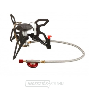 MEVA - SPIDER PRO piezo tűzhely MEVA - SPIDER PRO piezo tűzhely gallery main image