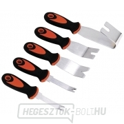 Készlet az ajtókárpitok eltávolításához 096-5226 Készlet az ajtókárpitok eltávolításához 096-5226 gallery main image