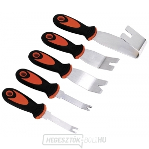 Készlet az ajtókárpitok eltávolításához 096-5226 Készlet az ajtókárpitok eltávolításához 096-5226 gallery main image