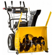 Riwall PRO RPST 6172 kétfokozatú hómaró 6,5 LE elektromos indítással náhled