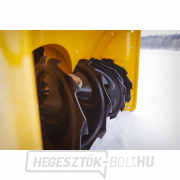 Riwall PRO RPST 6172 kétfokozatú hómaró 6,5 LE elektromos indítással náhled