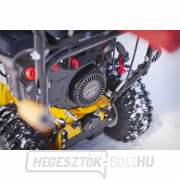 Riwall PRO RPST 6172 kétfokozatú hómaró 6,5 LE elektromos indítással náhled