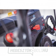 Riwall PRO RPST 6172 kétfokozatú hómaró 6,5 LE elektromos indítással náhled