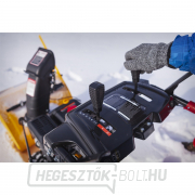 Riwall PRO RPST 6172 kétfokozatú hómaró 6,5 LE elektromos indítással náhled