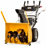 Riwall PRO RPST 6172 kétfokozatú hómaró 6,5 LE elektromos indítással gallery main image