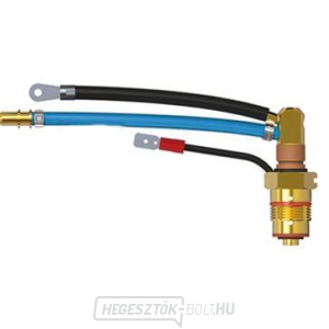 SCP 60 égőfej SCP 60 égőfej gallery main image