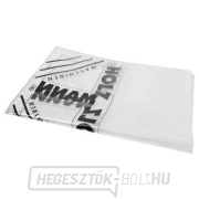 CSERE HULLADÉKZSÁK A HOLZMANN ABS 4000 FŰRÉSZPOR- ÉS PORELSZÍVÓHOZ CSERE HULLADÉKZSÁK A HOLZMANN ABS 4000 FŰRÉSZPOR- ÉS PORELSZÍVÓHOZ gallery main image