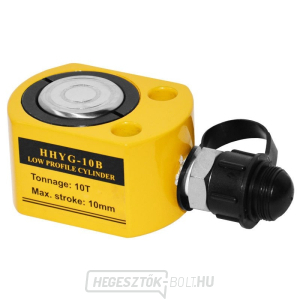 Hidraulikus emelőhenger HHYG-10B Hidraulikus emelőhenger HHYG-10B gallery main image