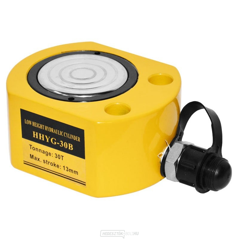 Hidraulikus emelőhenger HHYG-30B