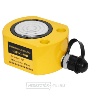 Hidraulikus emelőhenger HHYG-30B Hidraulikus emelőhenger HHYG-30B gallery main image