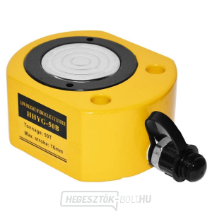 Hidraulikus emelőhenger HHYG-50B gallery main image