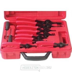 Körfogó fogókészlet - 11db Körfogó fogókészlet - 11db gallery main image