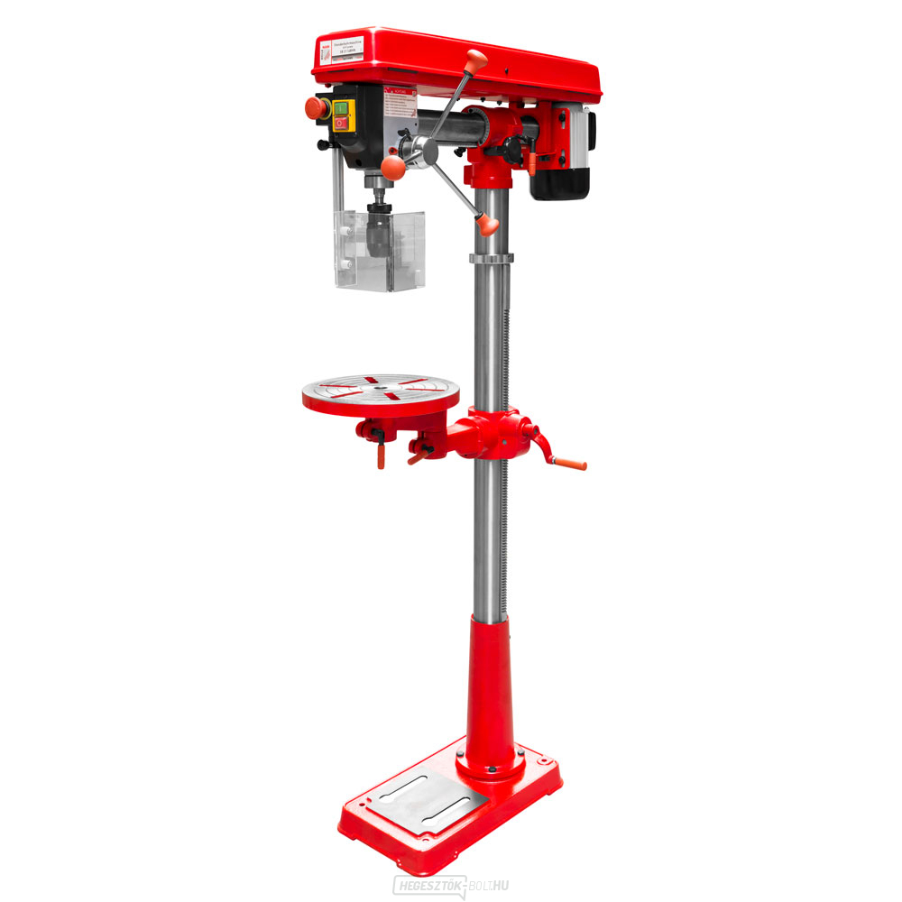 SB3116RHN 400V asztali fúrógép