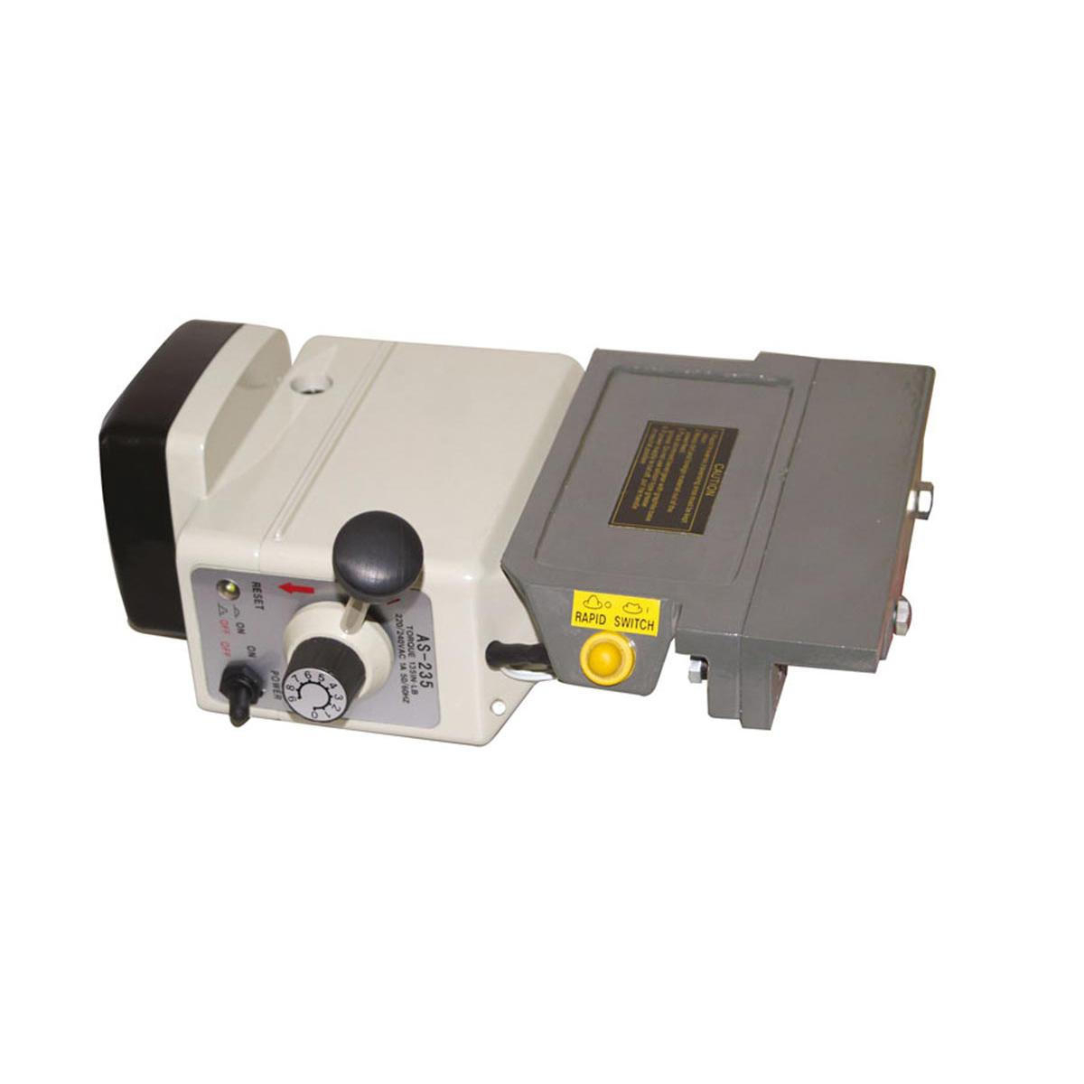 AVX automatikus adagoló a ZX7045-höz